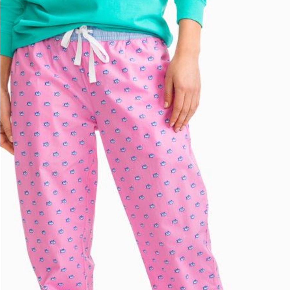Women’s Skipjack Lounge pants.